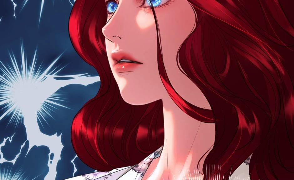 [16+] Tôi Ký Khế Ước Với Ác Quỷ 22.2 trang 37