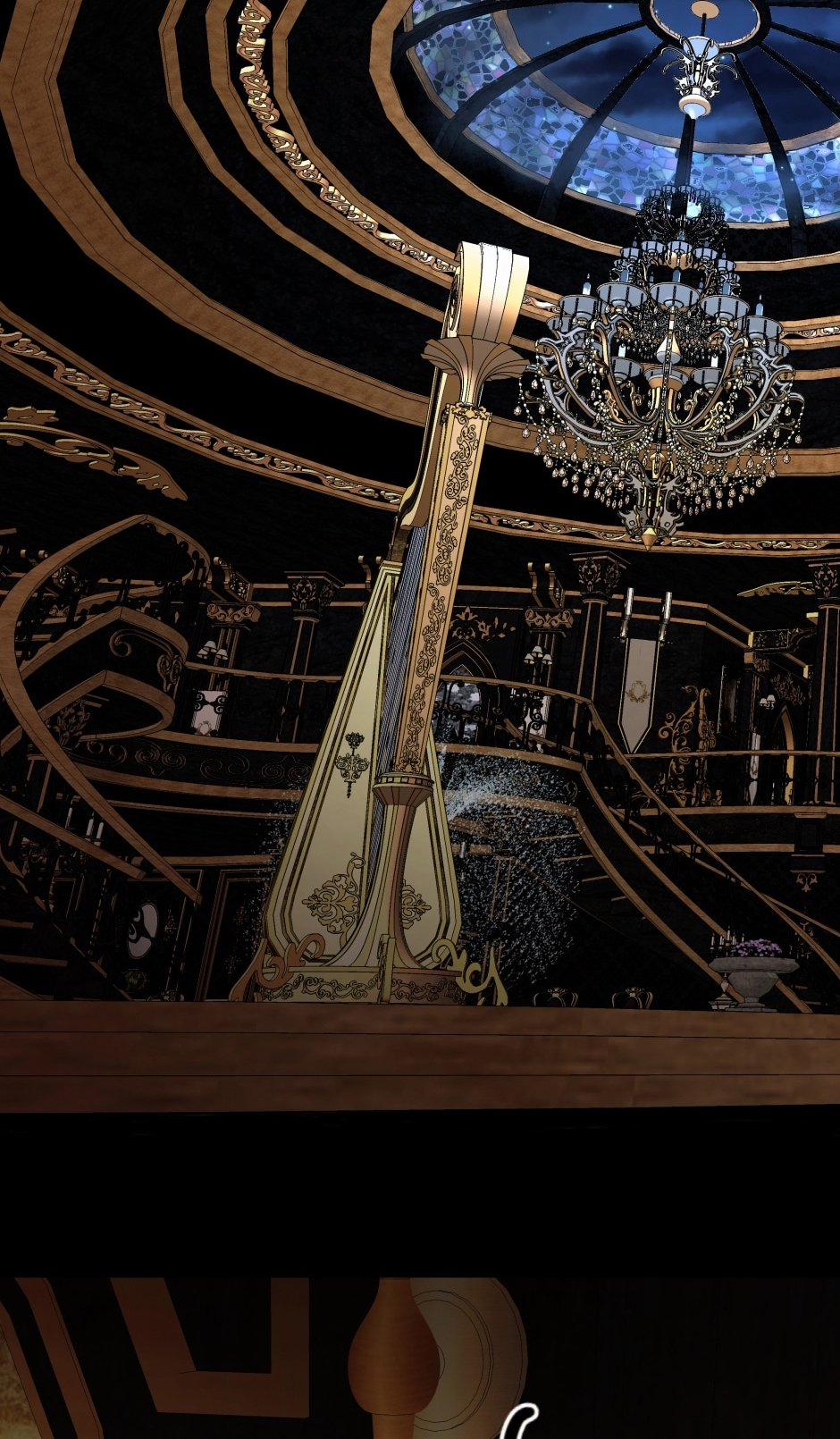 [16+] Tôi Ký Khế Ước Với Ác Quỷ 22.2 trang 4