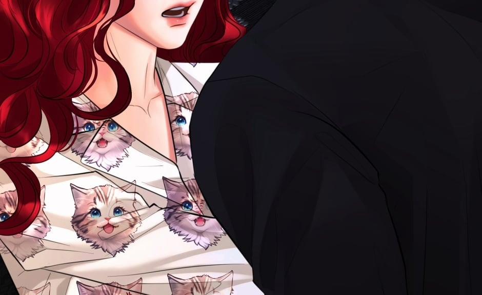 [16+] Tôi Ký Khế Ước Với Ác Quỷ 22.2 trang 49