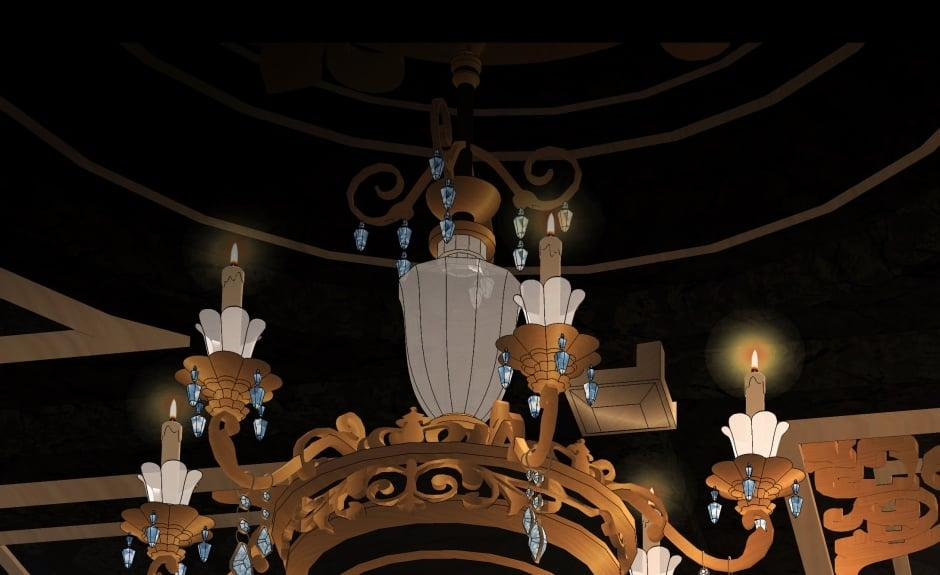 [16+] Tôi Ký Khế Ước Với Ác Quỷ 22.2 trang 52