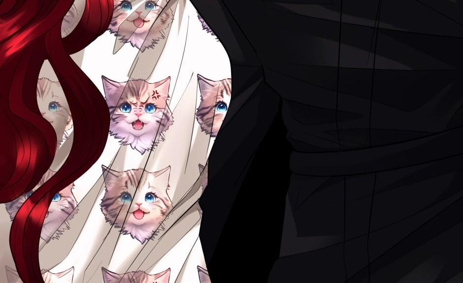 [16+] Tôi Ký Khế Ước Với Ác Quỷ 22.2 trang 56