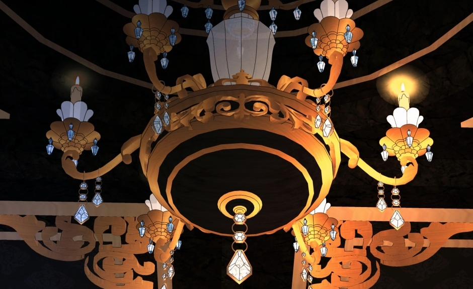 [16+] Tôi Ký Khế Ước Với Ác Quỷ 22.2 trang 59