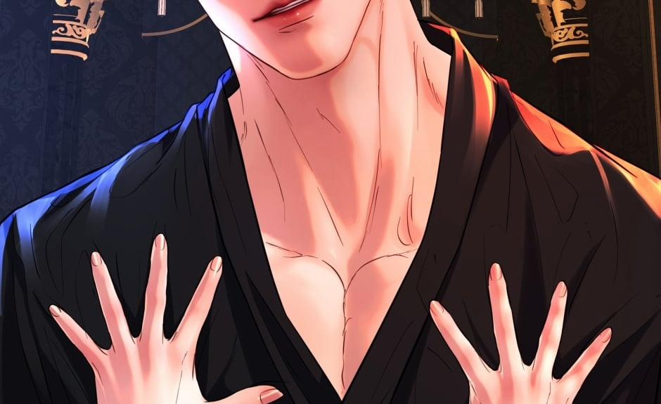 [16+] Tôi Ký Khế Ước Với Ác Quỷ 22.2 trang 62