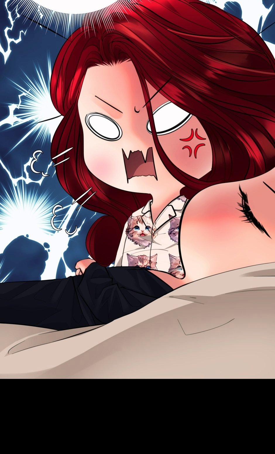 [16+] Tôi Ký Khế Ước Với Ác Quỷ 23.1 trang 18