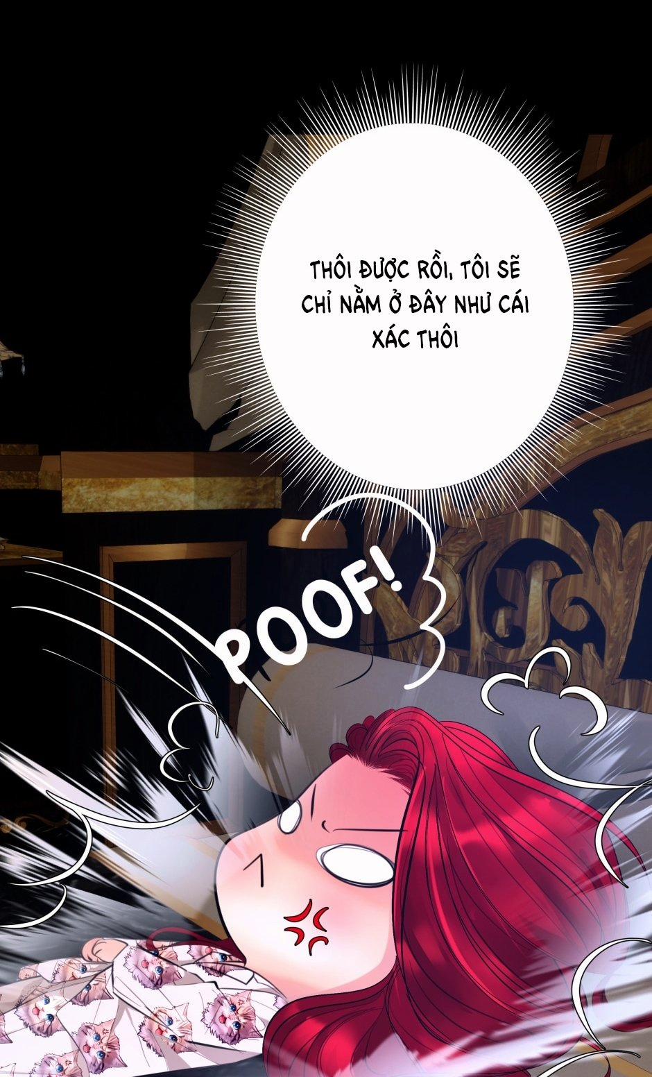 [16+] Tôi Ký Khế Ước Với Ác Quỷ 23.1 trang 19
