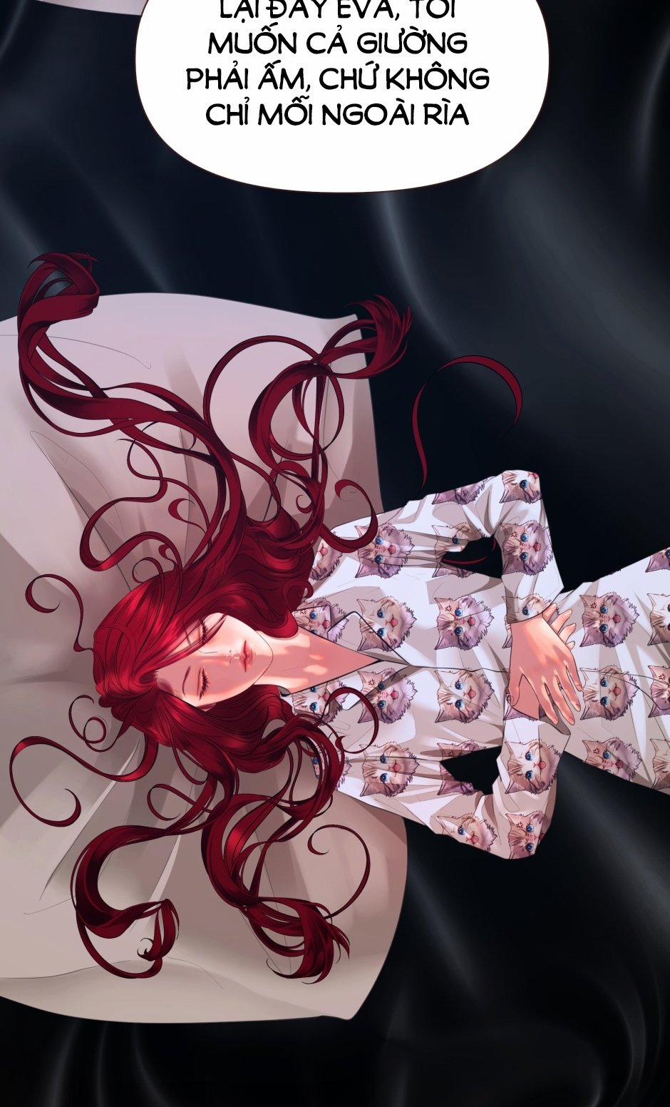 [16+] Tôi Ký Khế Ước Với Ác Quỷ 23.1 trang 21