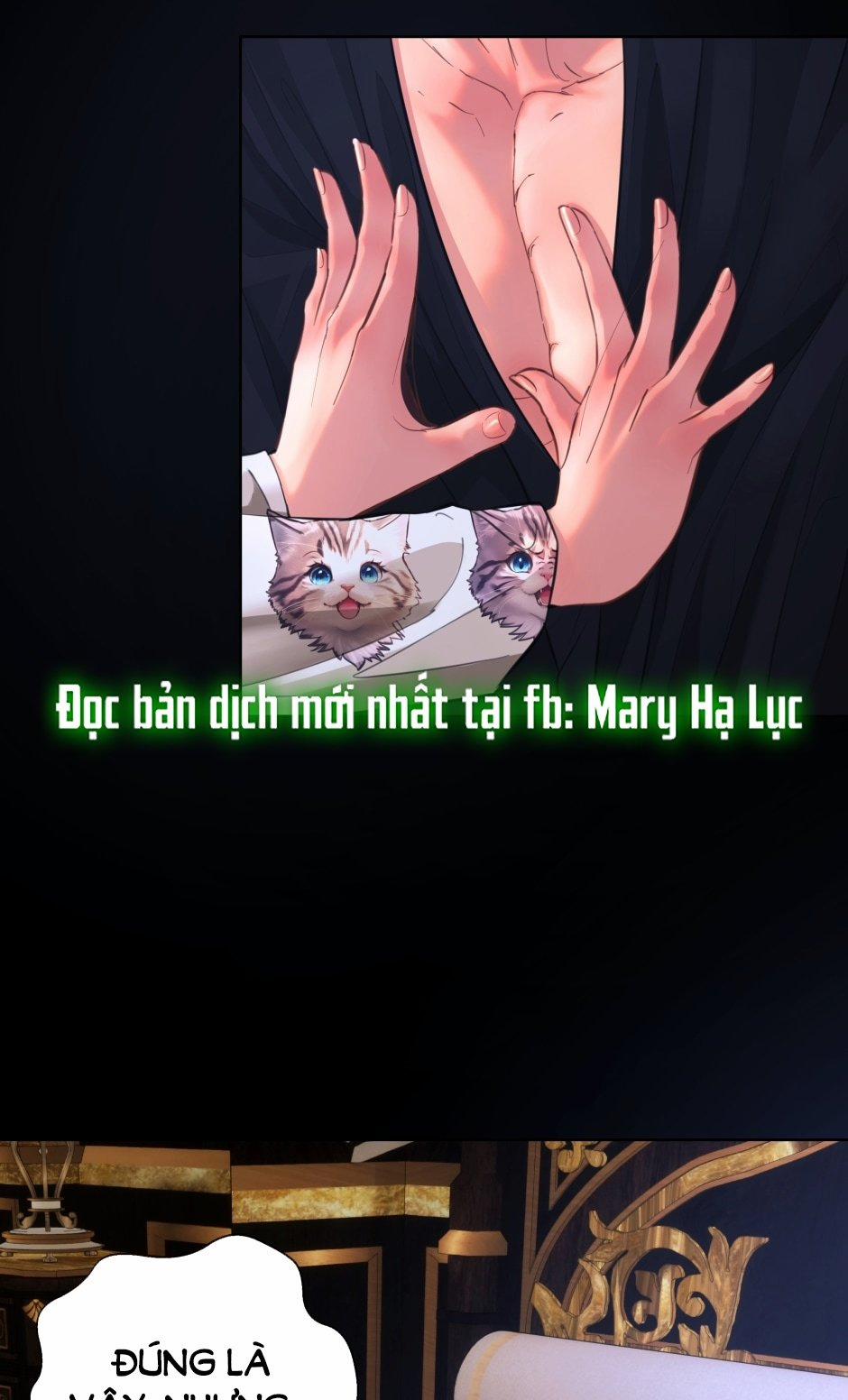 [16+] Tôi Ký Khế Ước Với Ác Quỷ 23.1 trang 9
