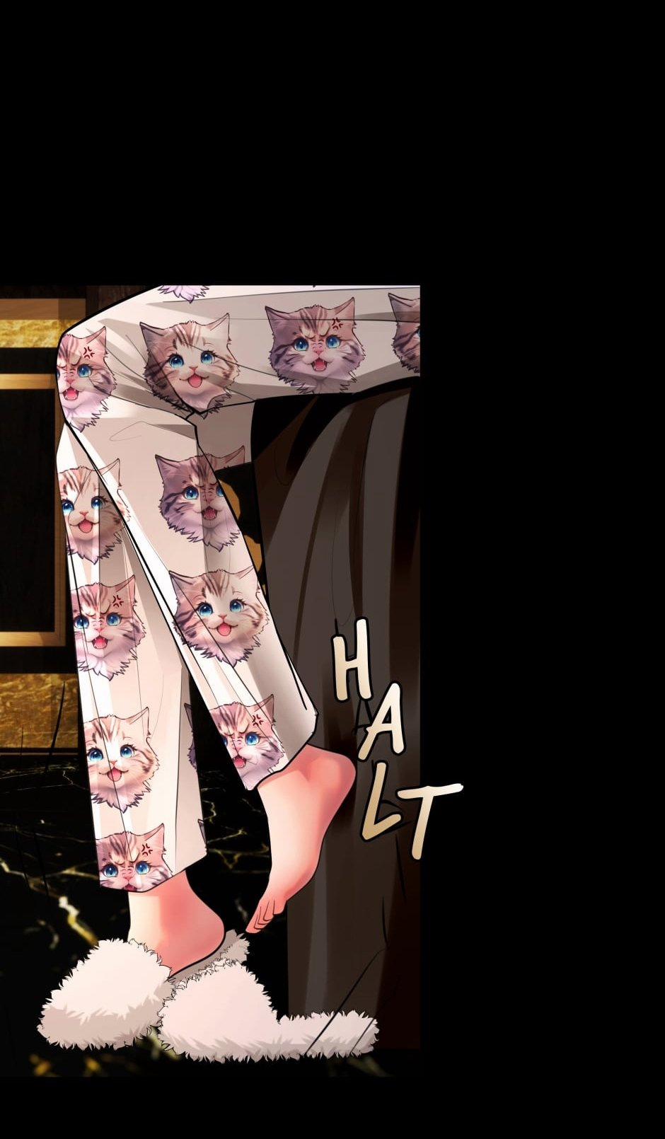 [16+] Tôi Ký Khế Ước Với Ác Quỷ 23.2 trang 20