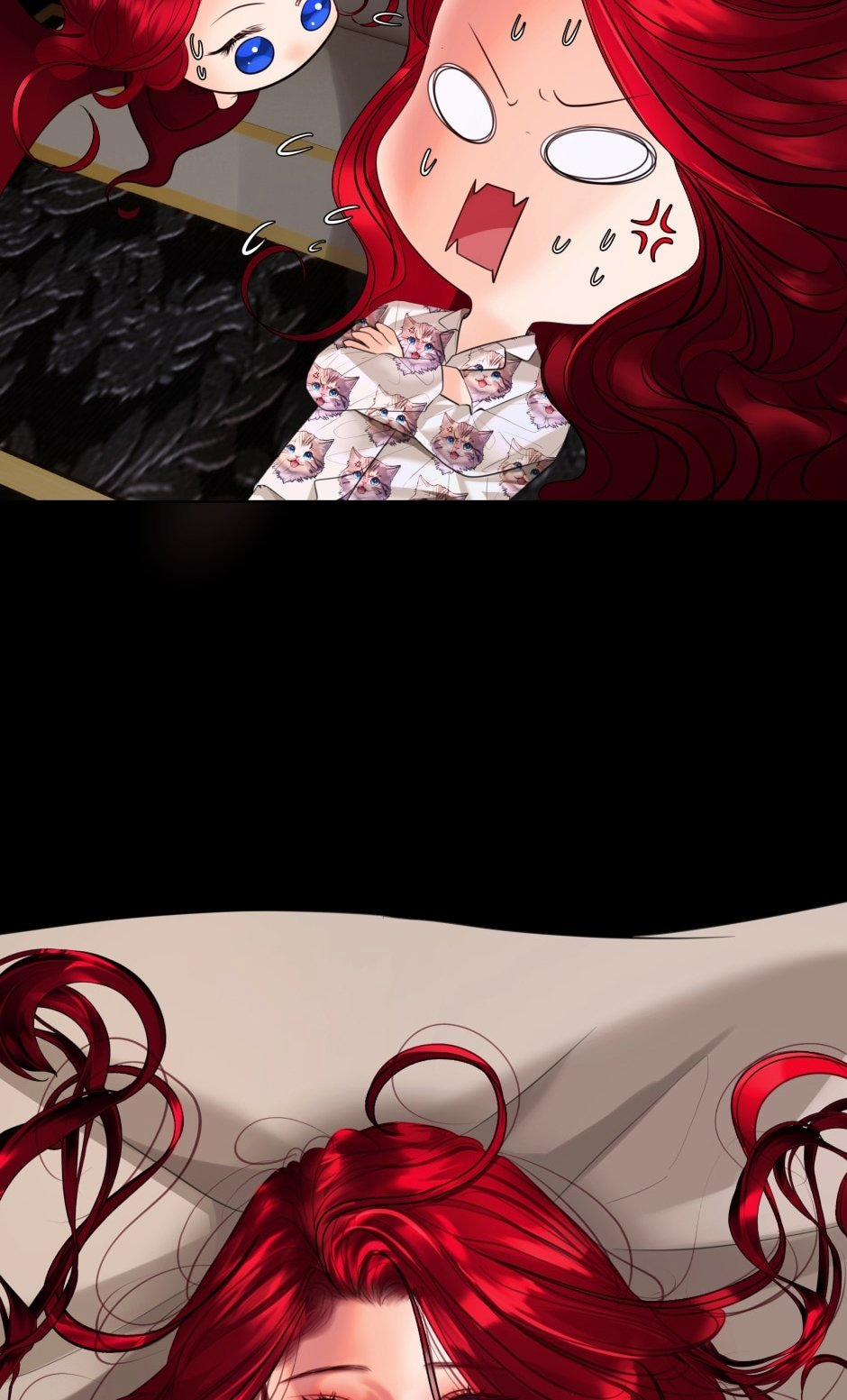 [16+] Tôi Ký Khế Ước Với Ác Quỷ 23.2 trang 5