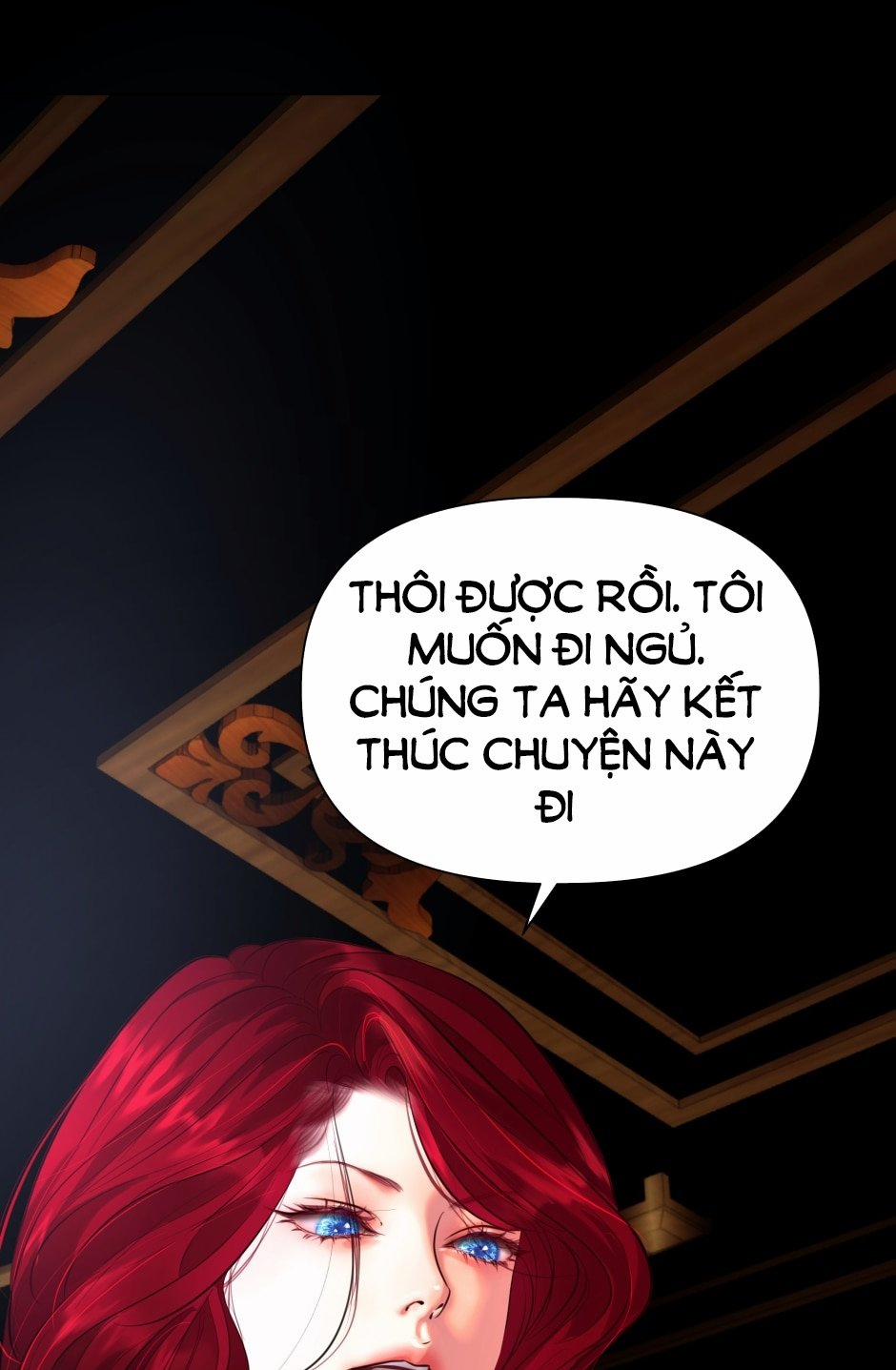 [16+] Tôi Ký Khế Ước Với Ác Quỷ 24.1 trang 15