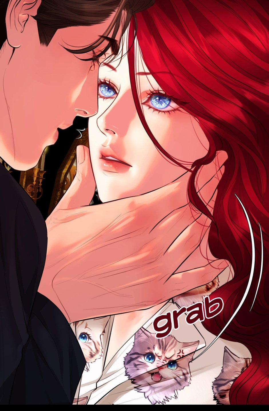 [16+] Tôi Ký Khế Ước Với Ác Quỷ 24.1 trang 24