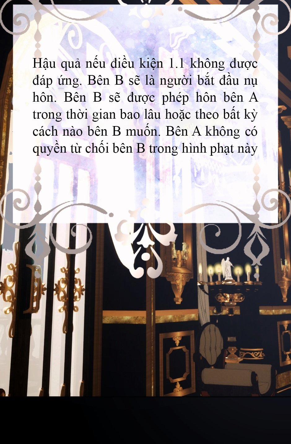 [16+] Tôi Ký Khế Ước Với Ác Quỷ 24.2 trang 1