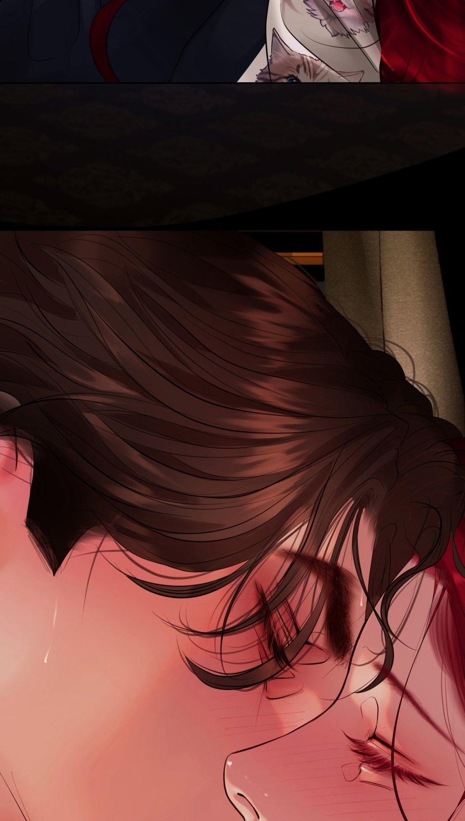 [16+] Tôi Ký Khế Ước Với Ác Quỷ 24.2 trang 16