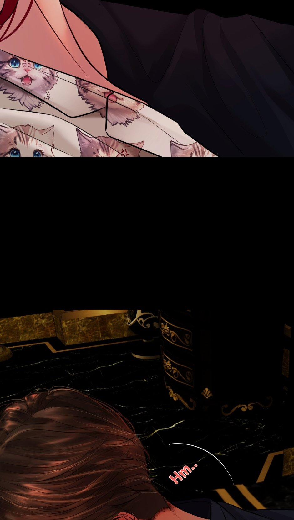 [16+] Tôi Ký Khế Ước Với Ác Quỷ 24.2 trang 19