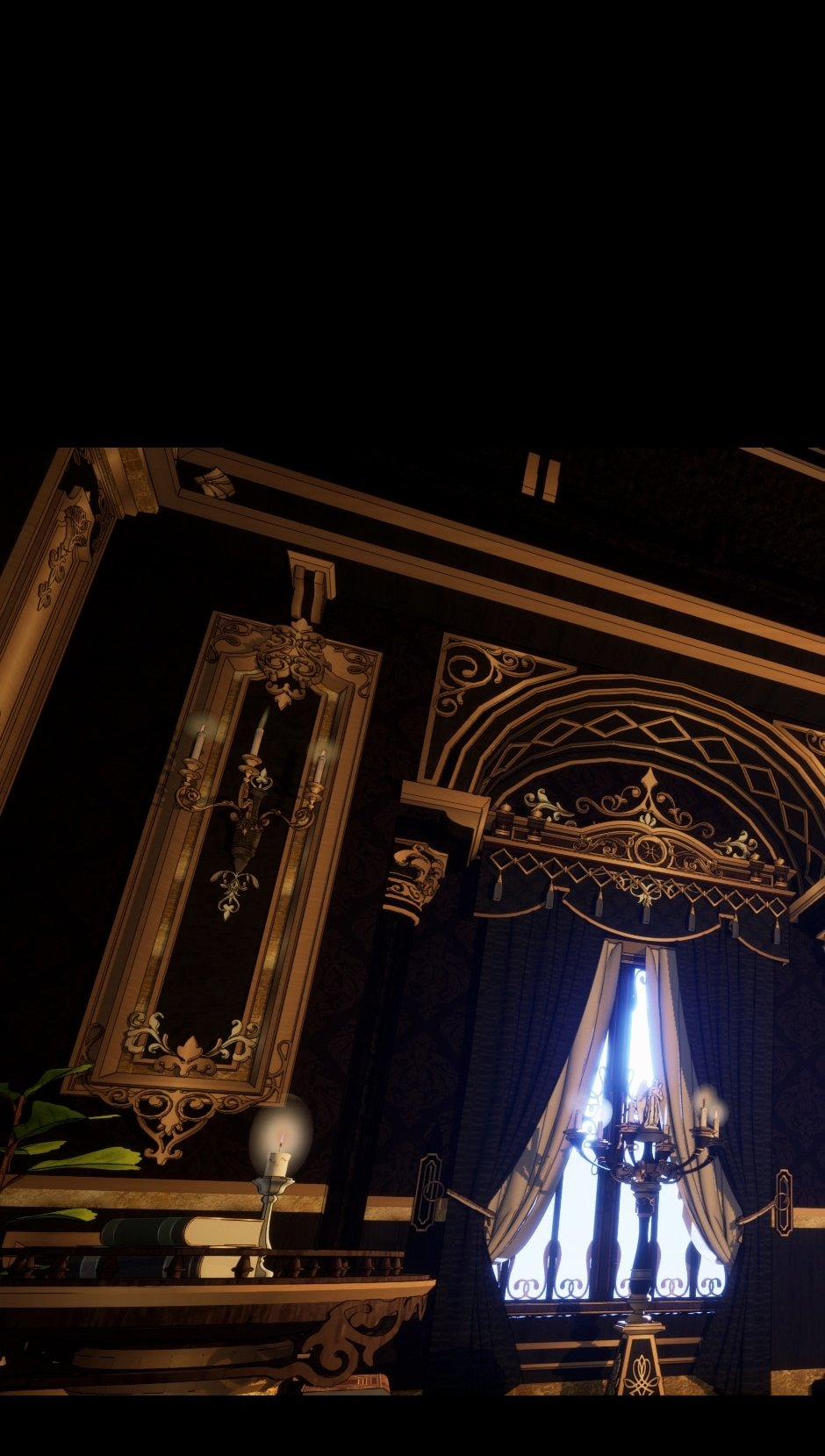 [16+] Tôi Ký Khế Ước Với Ác Quỷ 24.2 trang 25