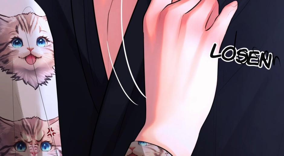 [16+] Tôi Ký Khế Ước Với Ác Quỷ 24.2 trang 36