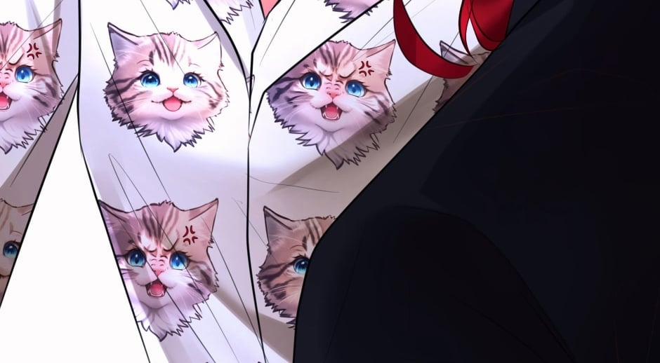 [16+] Tôi Ký Khế Ước Với Ác Quỷ 24.2 trang 40