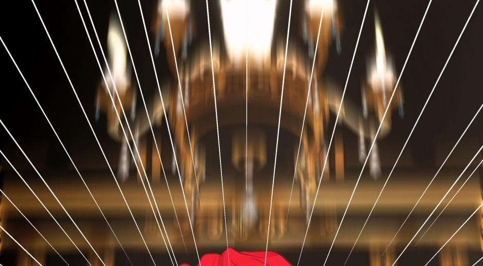 [16+] Tôi Ký Khế Ước Với Ác Quỷ 24.2 trang 44