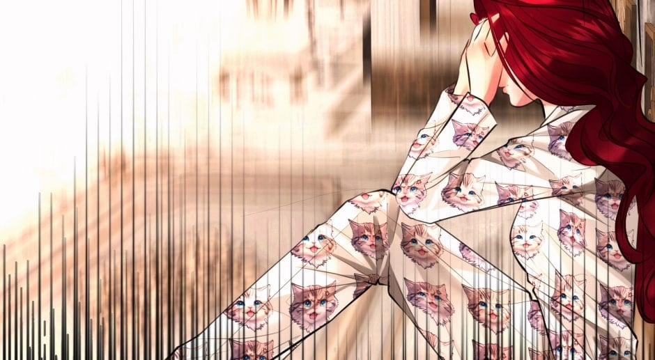 [16+] Tôi Ký Khế Ước Với Ác Quỷ 24.2 trang 58