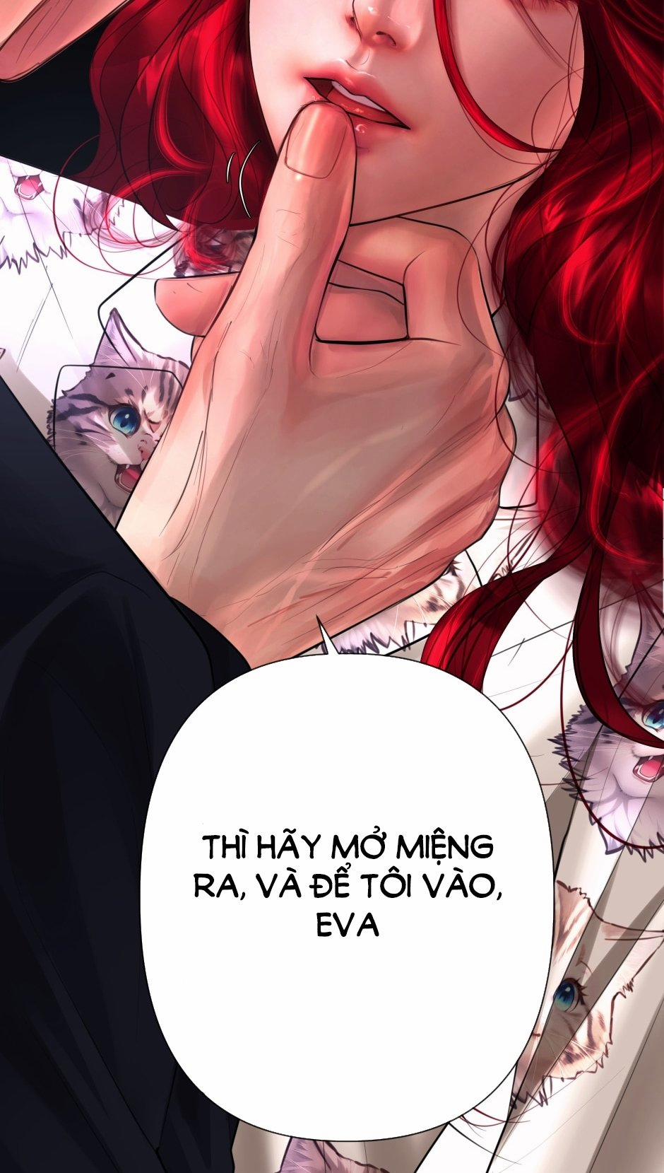 [16+] Tôi Ký Khế Ước Với Ác Quỷ 24.2 trang 8