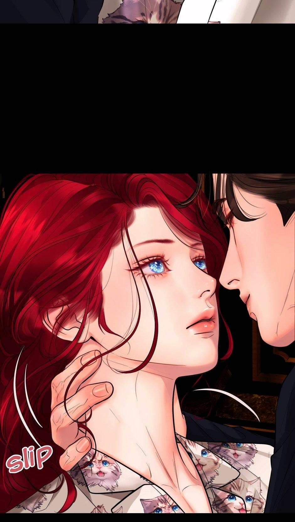 [16+] Tôi Ký Khế Ước Với Ác Quỷ 24.2 trang 9