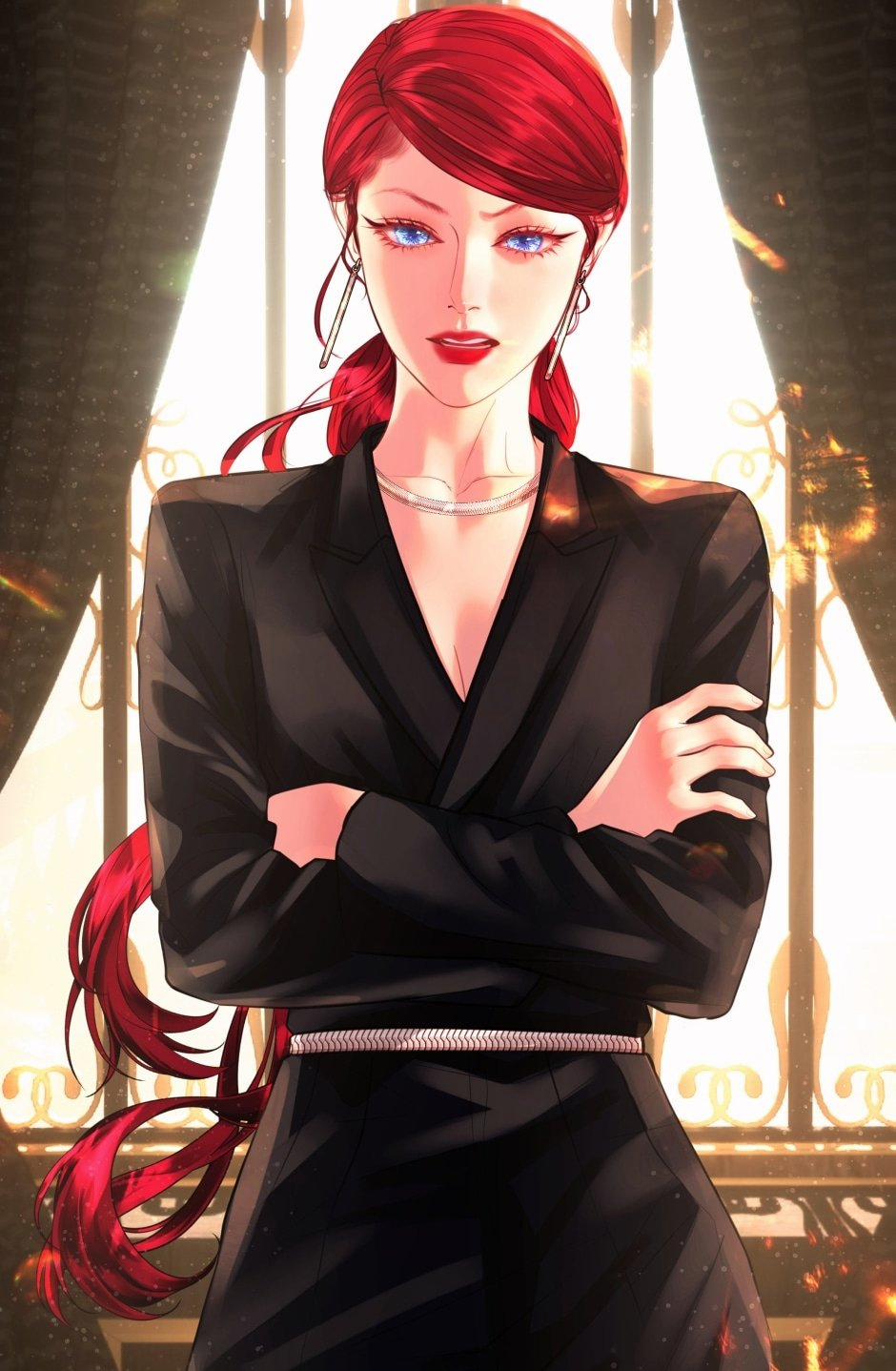 [16+] Tôi Ký Khế Ước Với Ác Quỷ 25.1 trang 29