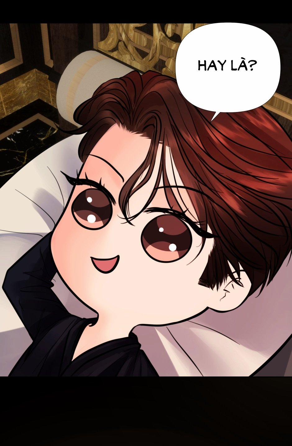 [16+] Tôi Ký Khế Ước Với Ác Quỷ 25.1 trang 33