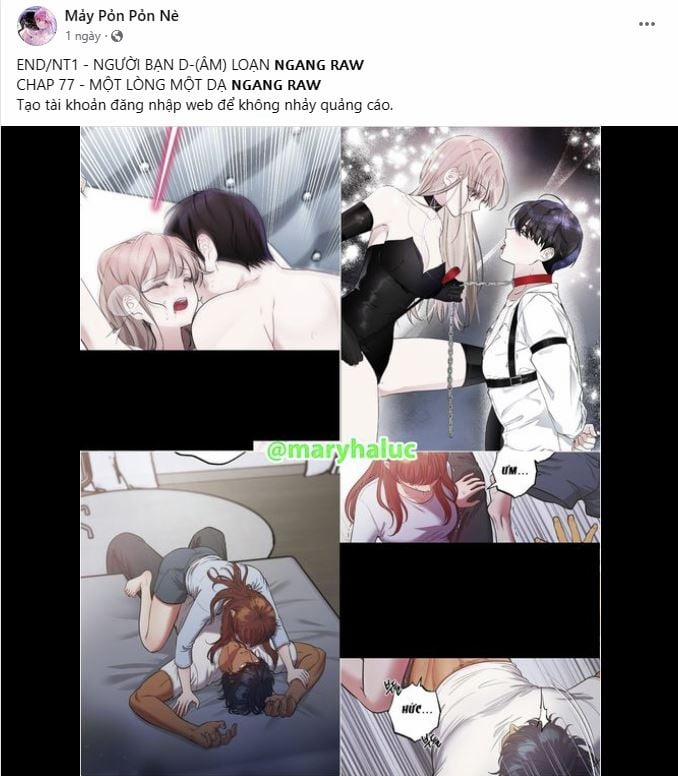 [16+] Tôi Ký Khế Ước Với Ác Quỷ 25.1 trang 7