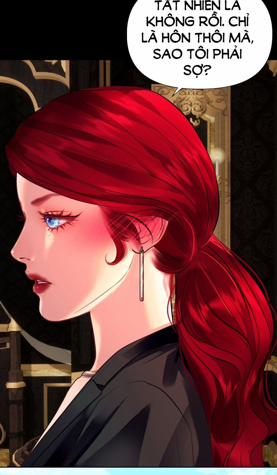 [16+] Tôi Ký Khế Ước Với Ác Quỷ 25.2 trang 2