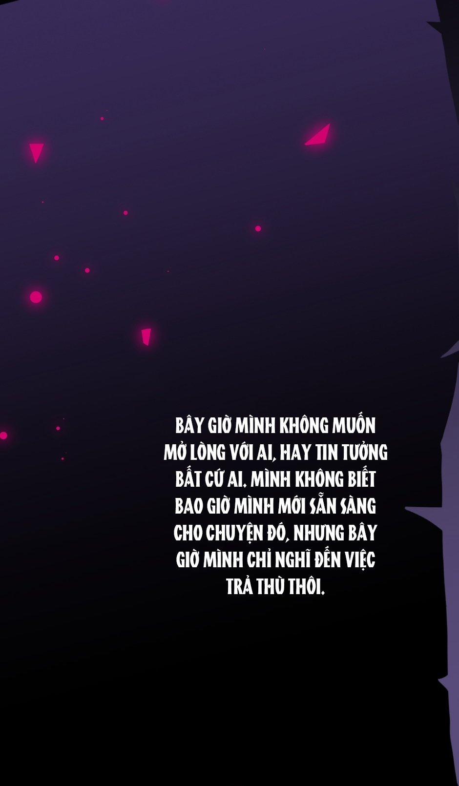 [16+] Tôi Ký Khế Ước Với Ác Quỷ 25.2 trang 22