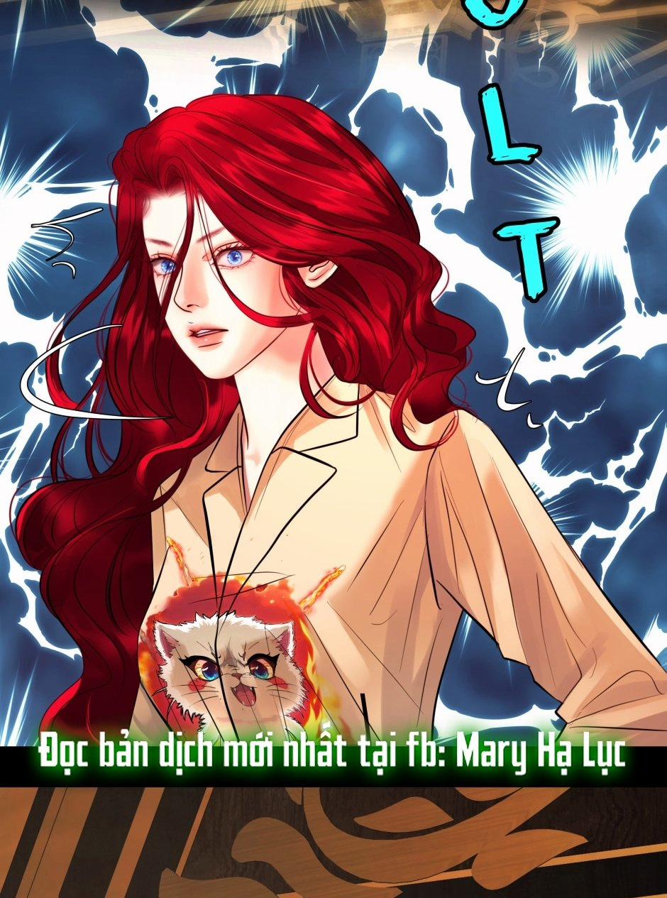 [16+] Tôi Ký Khế Ước Với Ác Quỷ 25.2 trang 34