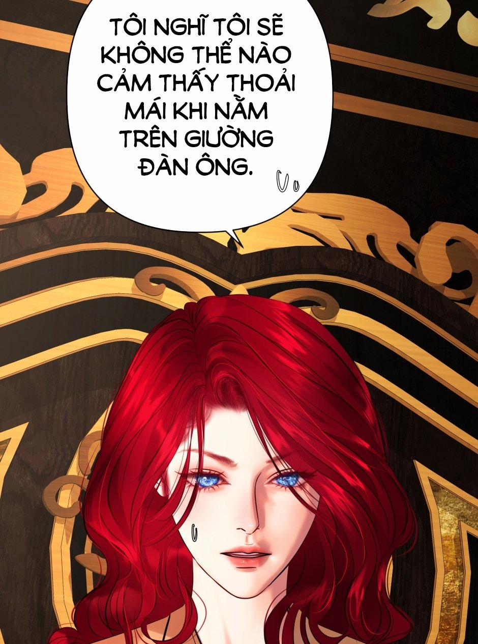 [16+] Tôi Ký Khế Ước Với Ác Quỷ 25.2 trang 38