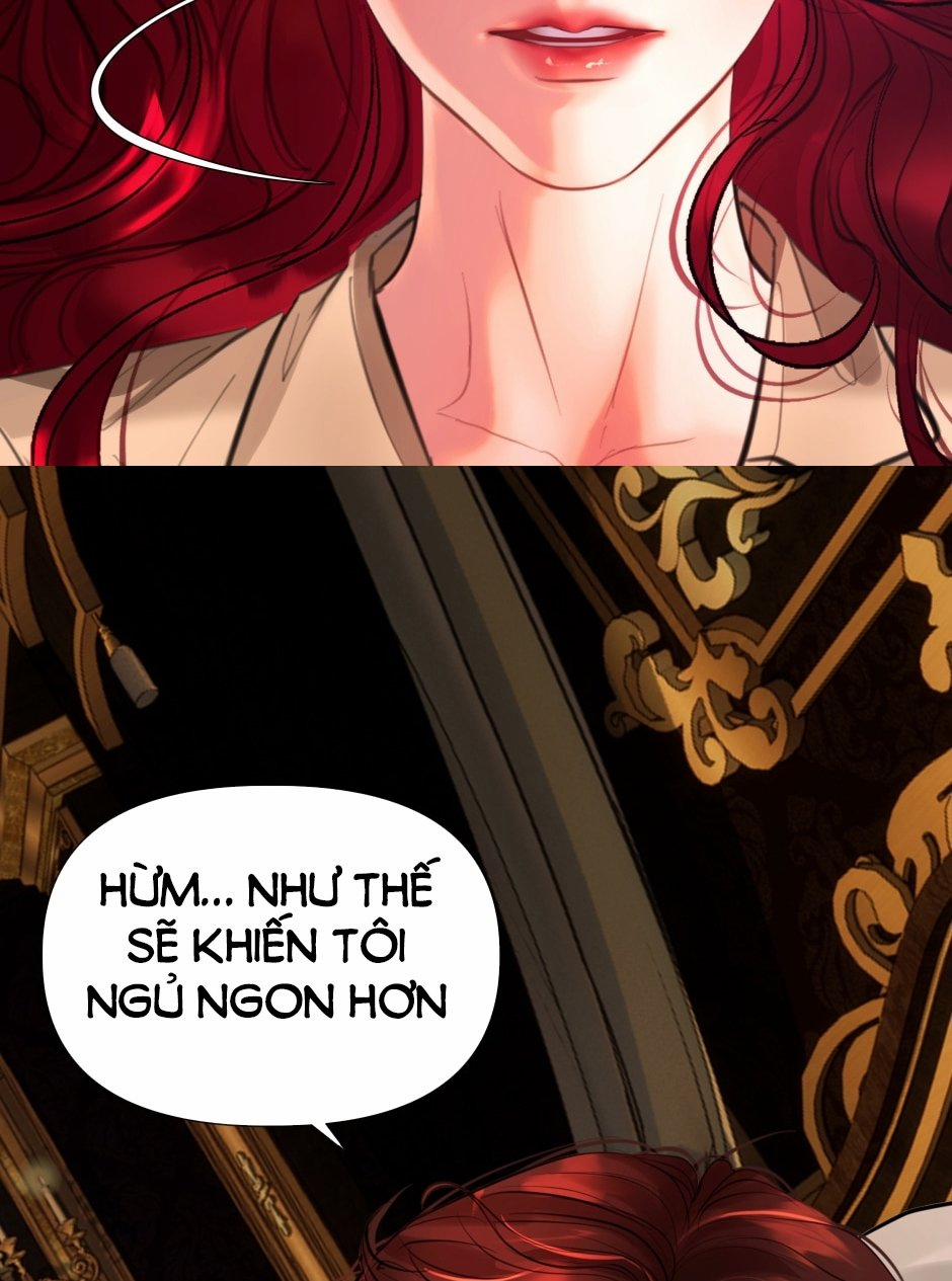 [16+] Tôi Ký Khế Ước Với Ác Quỷ 25.2 trang 46