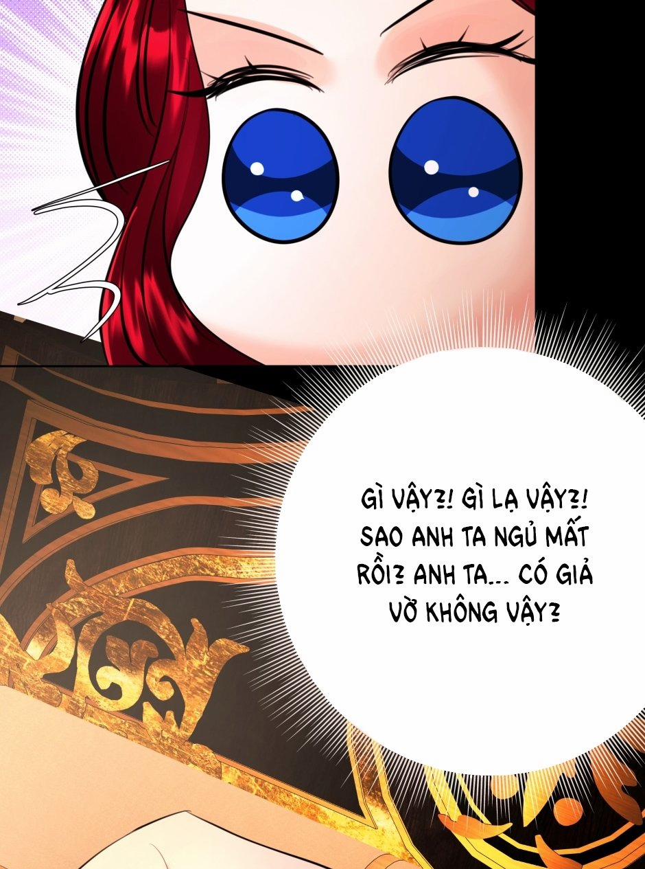 [16+] Tôi Ký Khế Ước Với Ác Quỷ 25.2 trang 51