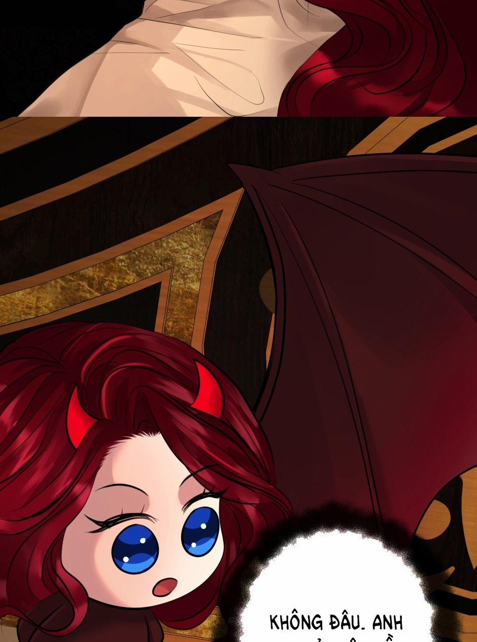 [16+] Tôi Ký Khế Ước Với Ác Quỷ 25.2 trang 53