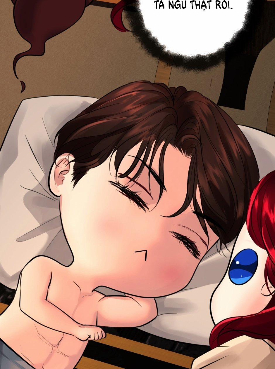 [16+] Tôi Ký Khế Ước Với Ác Quỷ 25.2 trang 54