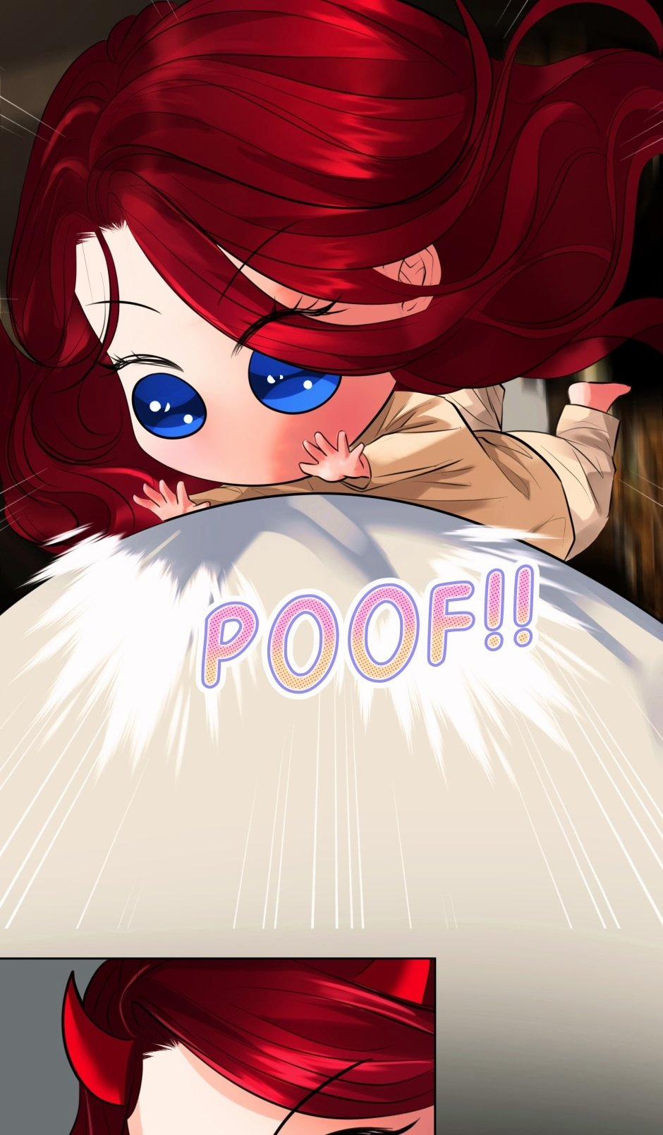 [16+] Tôi Ký Khế Ước Với Ác Quỷ 25.2 trang 6