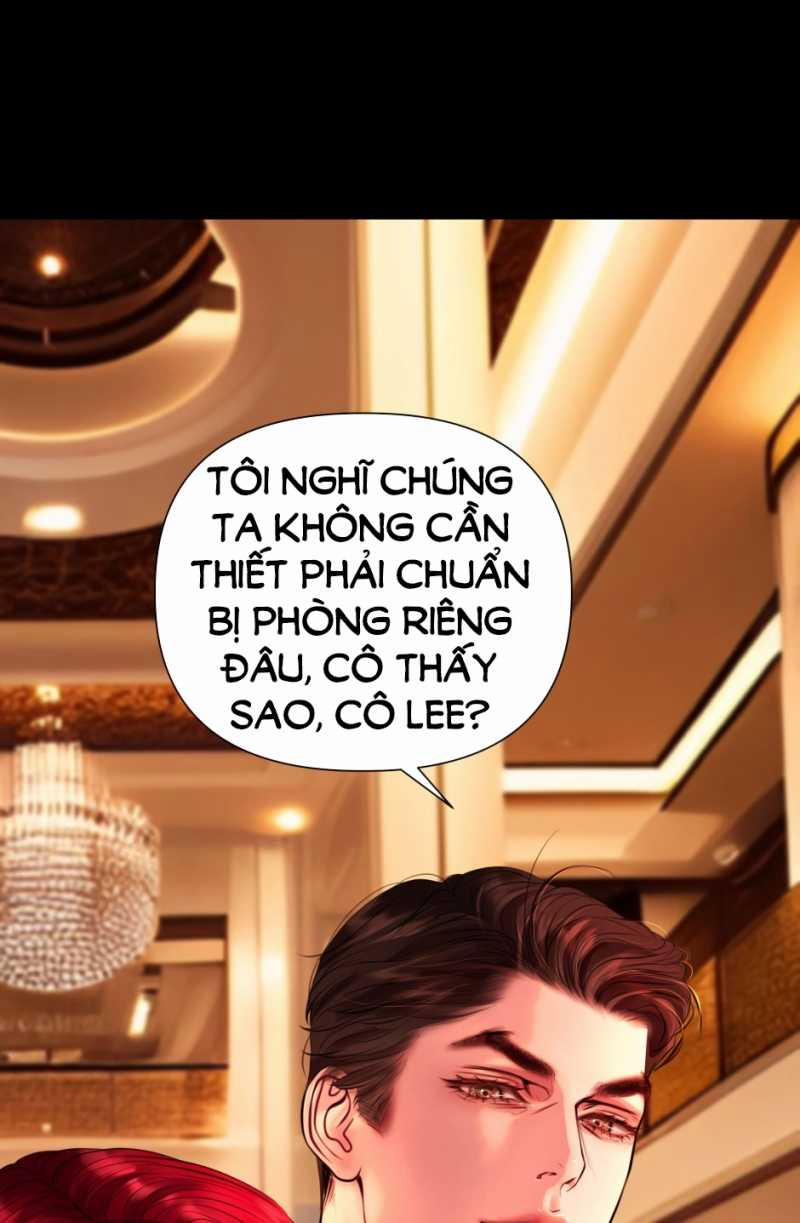 [16+] Tôi Ký Khế Ước Với Ác Quỷ 26.1 trang 15