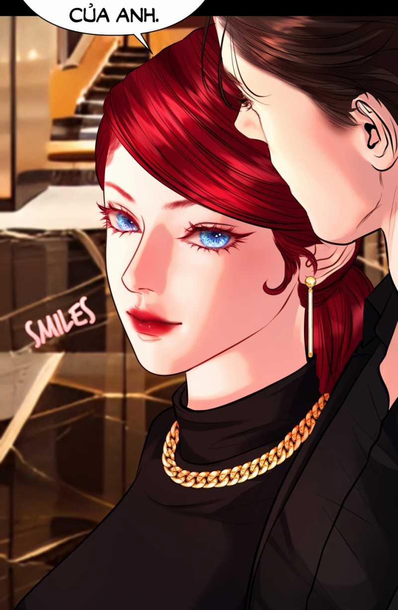 [16+] Tôi Ký Khế Ước Với Ác Quỷ 26.1 trang 17