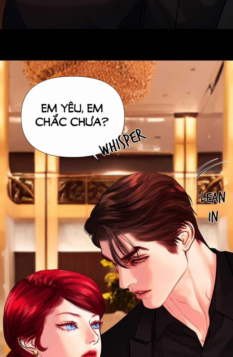 [16+] Tôi Ký Khế Ước Với Ác Quỷ 26.1 trang 18