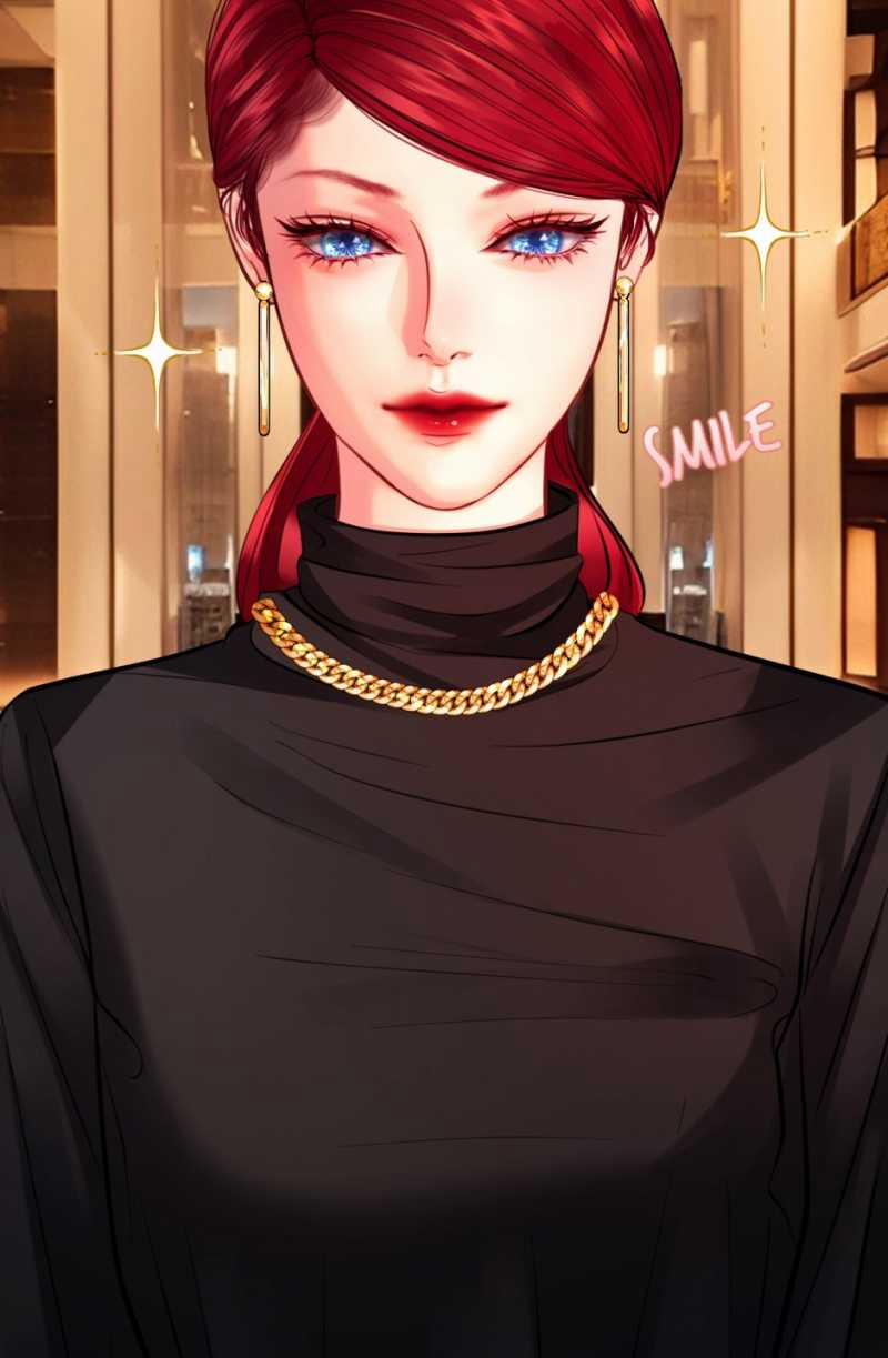 [16+] Tôi Ký Khế Ước Với Ác Quỷ 26.2 trang 1