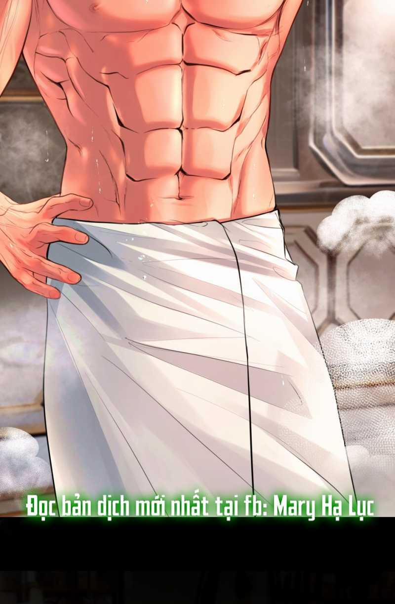 [16+] Tôi Ký Khế Ước Với Ác Quỷ 26.2 trang 19