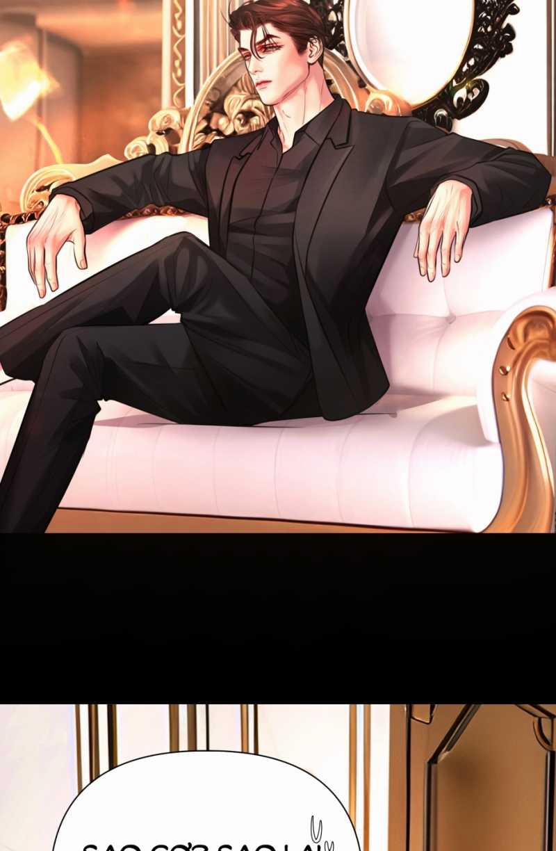 [16+] Tôi Ký Khế Ước Với Ác Quỷ 26.2 trang 5