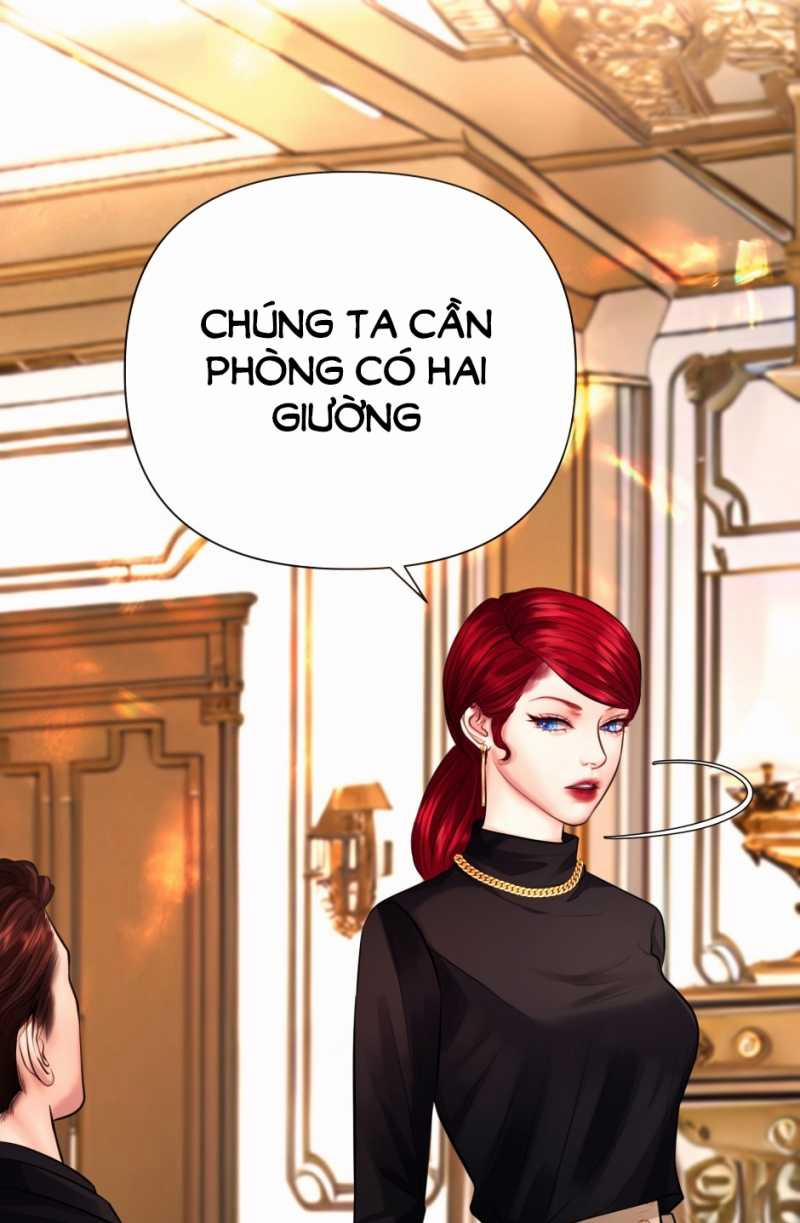 [16+] Tôi Ký Khế Ước Với Ác Quỷ 26.2 trang 9