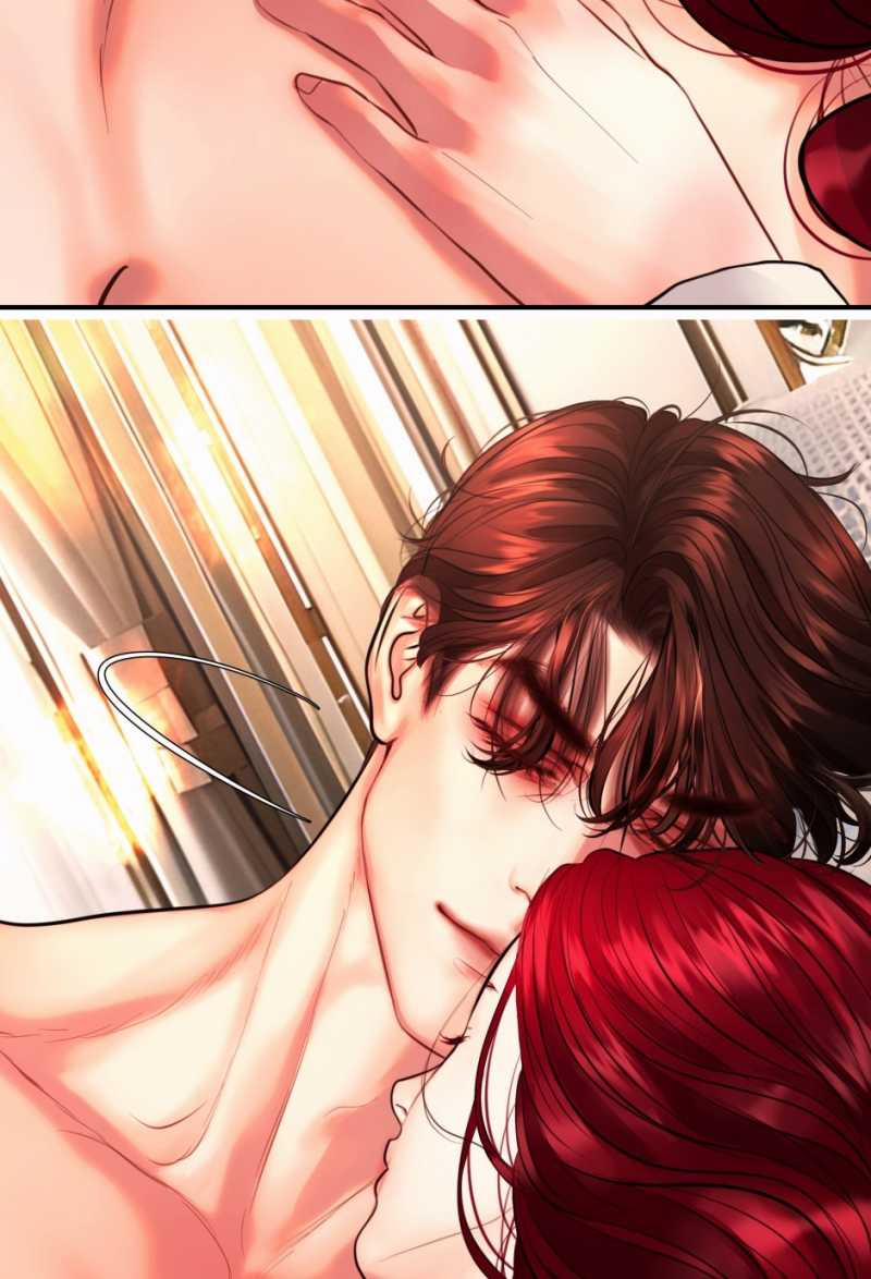 [16+] Tôi Ký Khế Ước Với Ác Quỷ 27.1 trang 15