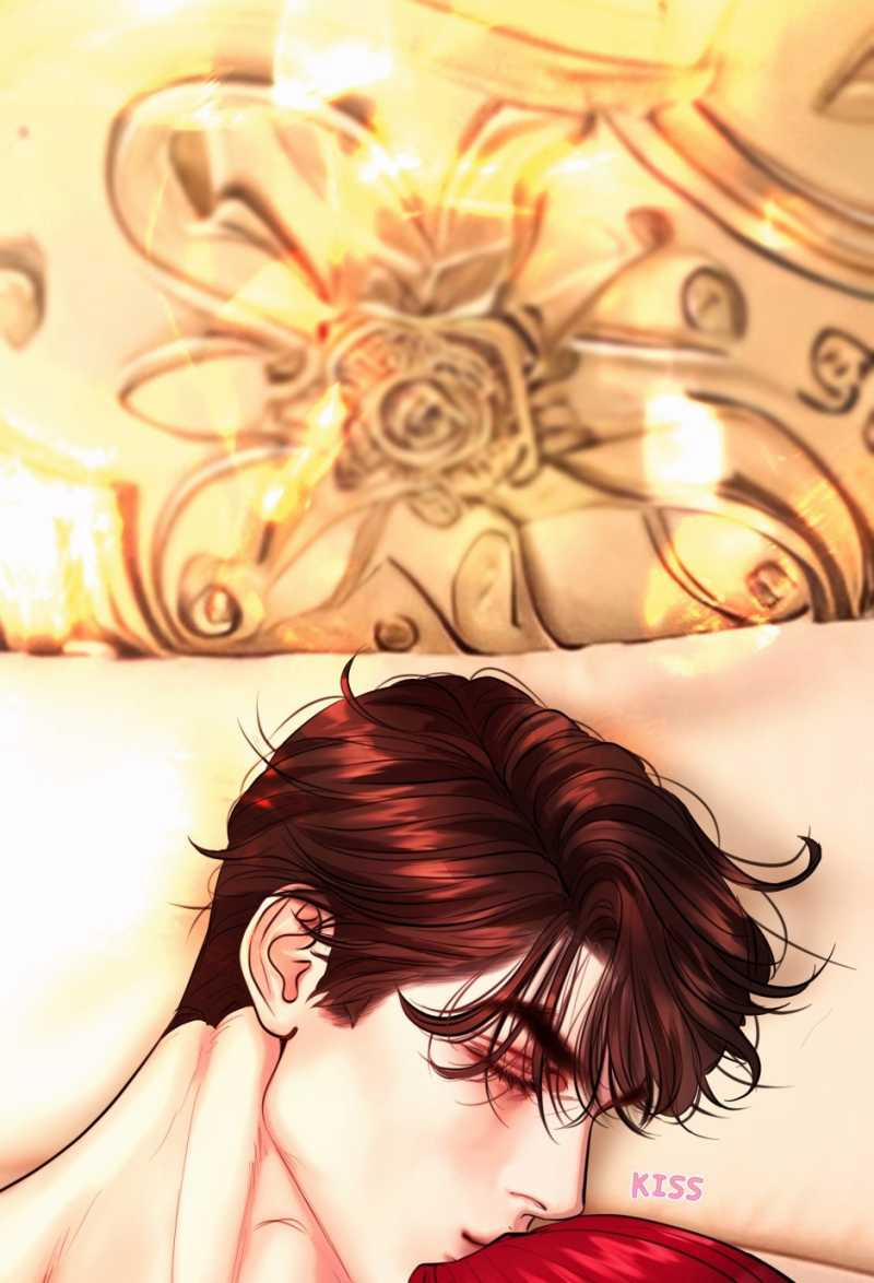 [16+] Tôi Ký Khế Ước Với Ác Quỷ 27.1 trang 19