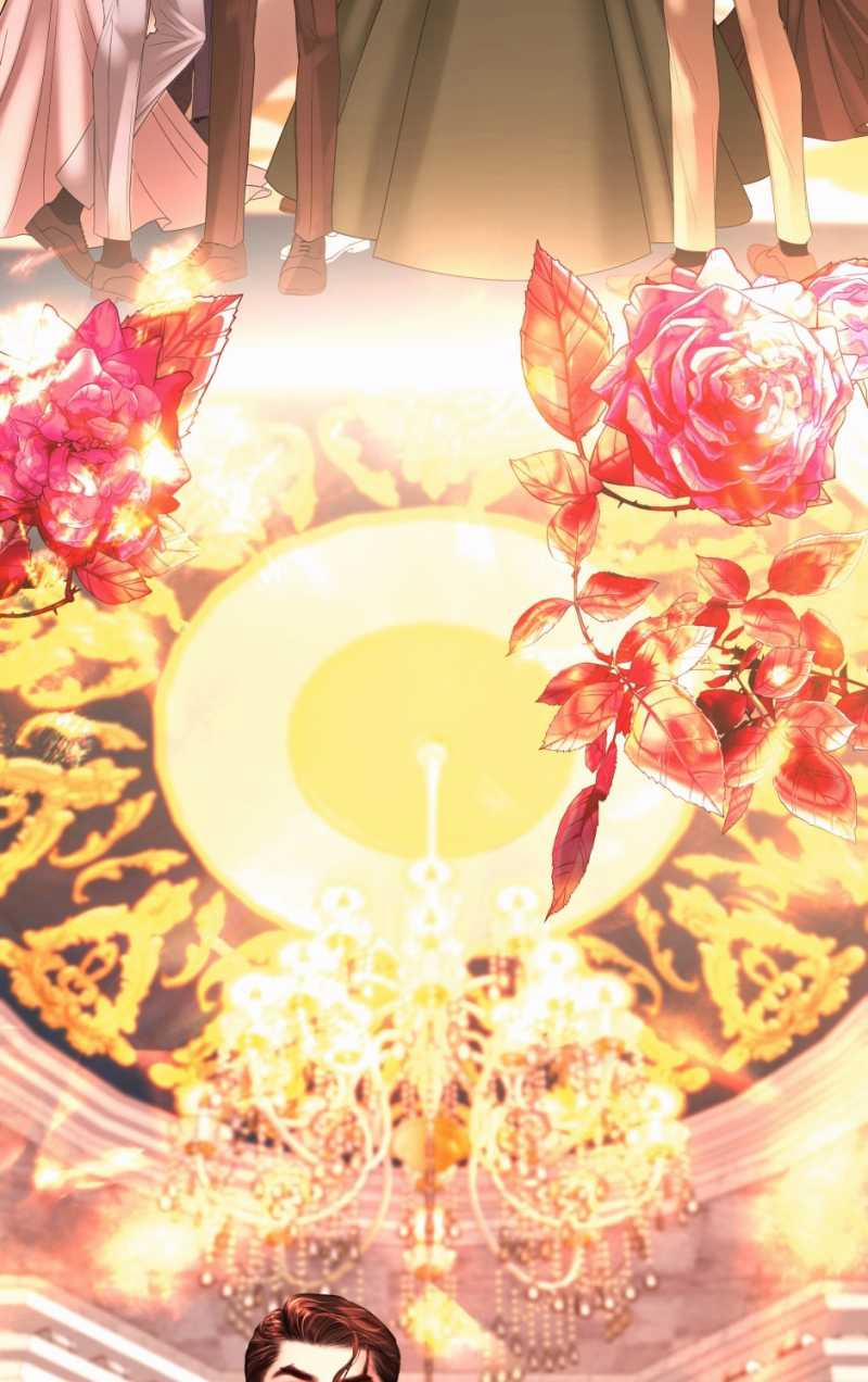 [16+] Tôi Ký Khế Ước Với Ác Quỷ 27.2 trang 11