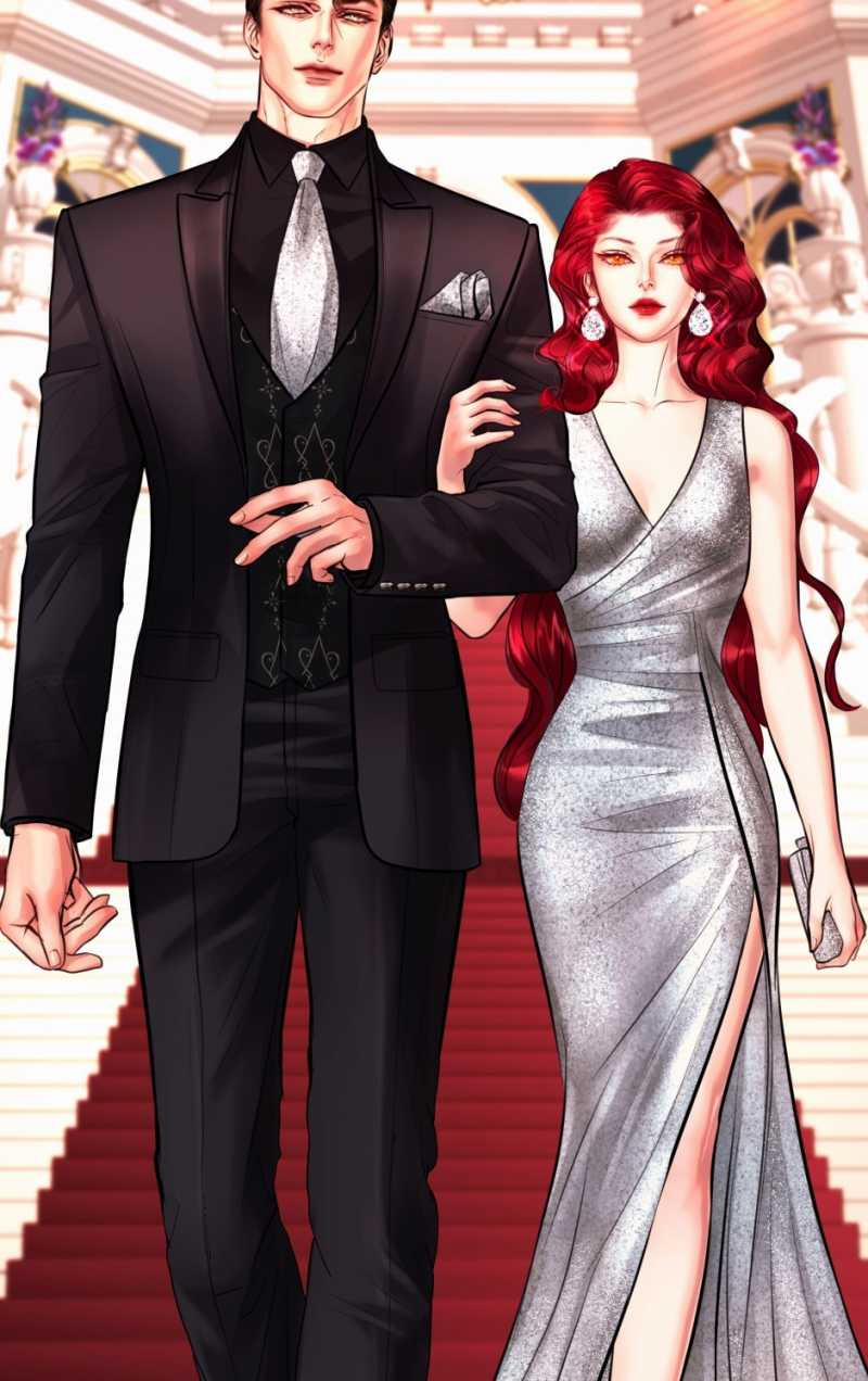 [16+] Tôi Ký Khế Ước Với Ác Quỷ 27.2 trang 12