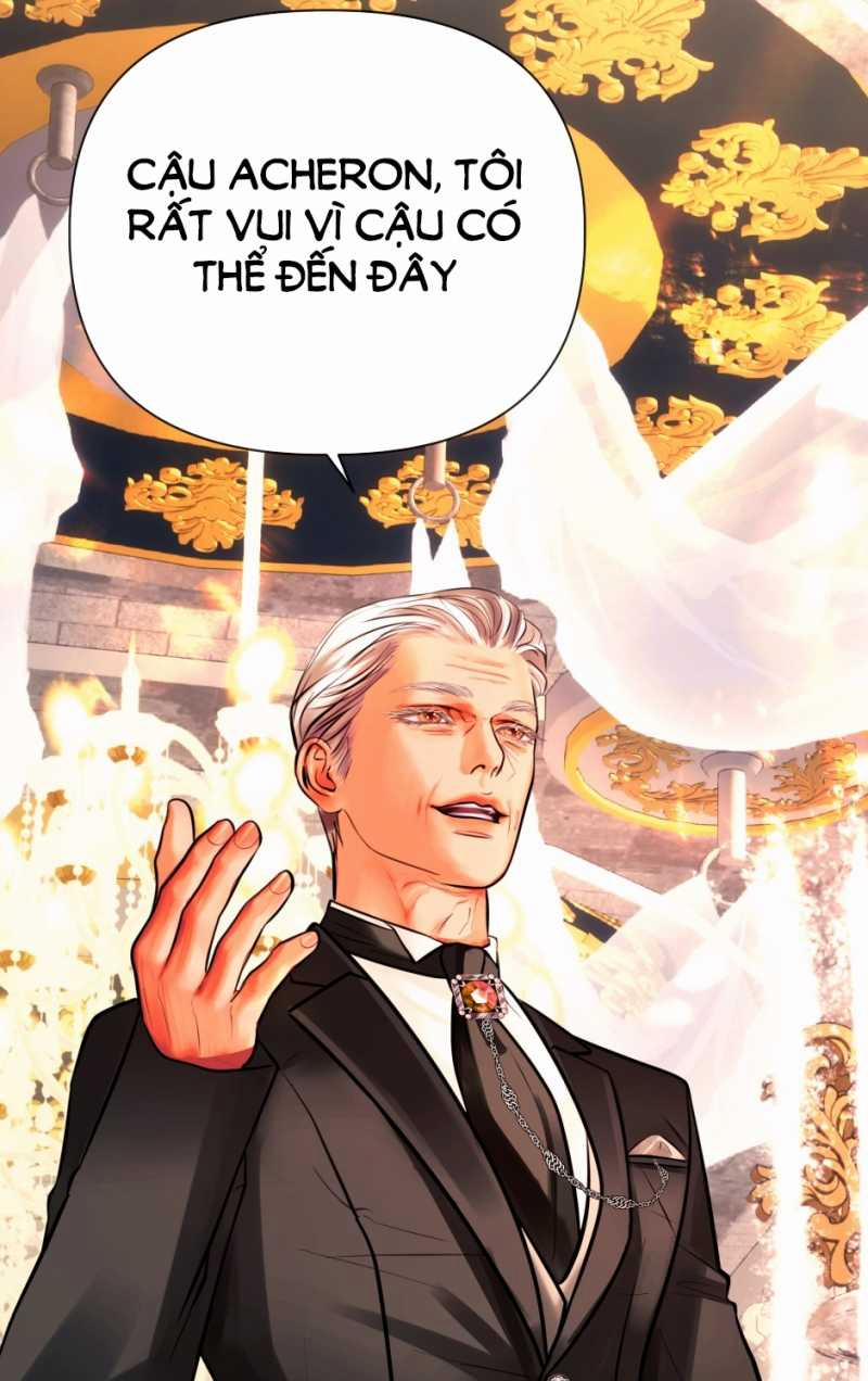 [16+] Tôi Ký Khế Ước Với Ác Quỷ 27.2 trang 16