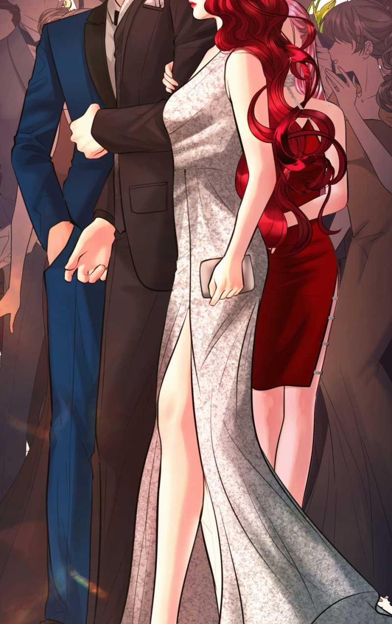 [16+] Tôi Ký Khế Ước Với Ác Quỷ 27.2 trang 26